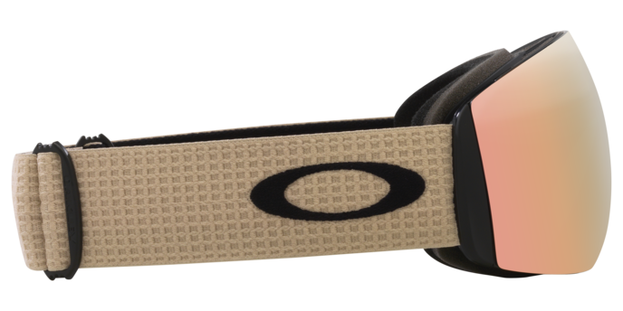 Oakley OO7050 7050E7 Flight Deck L 